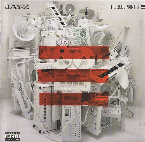 JAY-Z: The Blueprint 3 (2009)
